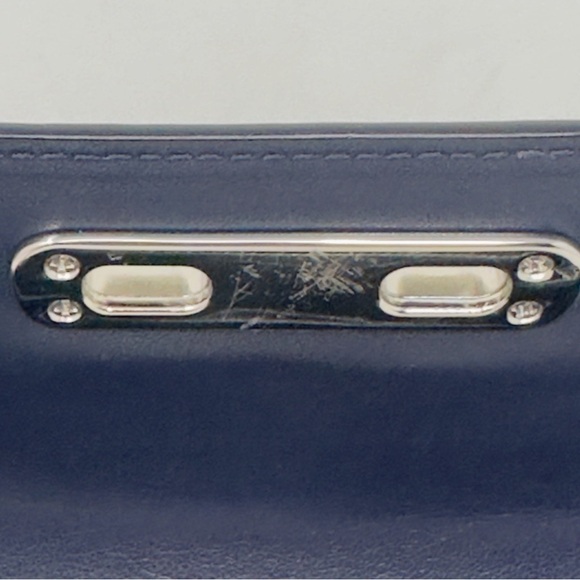 Coach Swagger Wallet - Picture 9 of 11